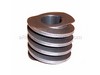 Wormgear,1.75od 1.56l – Part Number: 53732MA