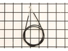 Throttle Cable, Carb – Part Number: 539003161
