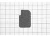 FOOT PAD, NON-SLIP – Part Number: 539110308