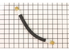 Hose, Drain – Part Number: 539101362