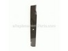 Blade, 21" – Part Number: 539101733