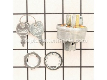 9023794-1-M-Husqvarna-539101770-Switch, Ignition