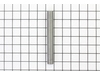 Spacer – Part Number: 539102856