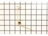 SPRING, DECK ROD, RIGHT – Part Number: 539110160