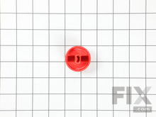 Fuel Knob-snow – Part Number: 532432752