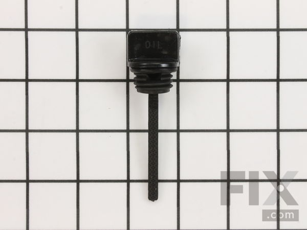 9024360-1-M-Husqvarna-532435534-Dipstick, Oil, Blk