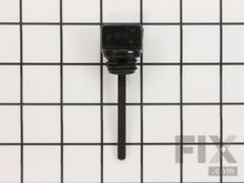 Dipstick, Oil, Blk – Part Number: 532435534