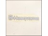 Decal, Husqvarna – Part Number: 539104790