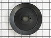 Pulley, 4.5" – Part Number: 539113784
