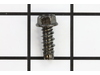 Screw – Part Number: 532437345