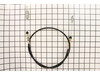 9025004-1-S-Husqvarna-539106827-Cable, Bagger