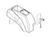 Console – Part Number: 539107593