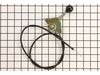 Cable Throttle Model 966550301 – Part Number: 539112734
