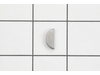Key, Woodruff #6 – Part Number: 539910008