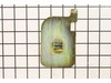FOOT PEDAL – Part Number: 539110292