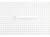 Decal, Husqvarna – Part Number: 539111047