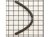 10" Gas Line – Part Number: 539932956