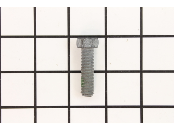 9026163-1-M-Husqvarna-532851084-Hex Head Screw 3/8-24x1-3/8 Gr. 8