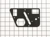 Panel Control – Part Number: 539112735