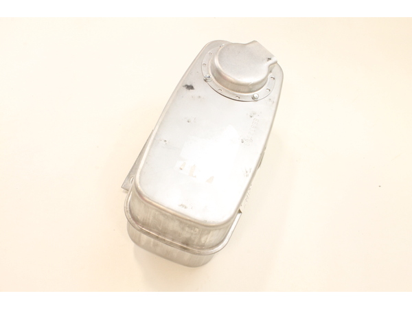 9026781-1-M-Husqvarna-539131604-Muffler Asm Twin