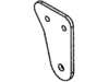 MOUNT, STRUT 52", 61" – Part Number: 539132017