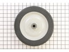 Wheel, 10x1 3/4, W/Bushings – Part Number: 540053401