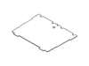 PLATE, FLOOR W/DECALS – Part Number: 539132744