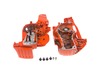 Crankcase Assembly – Part Number: 544896602