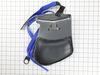 9028151-2-S-Husqvarna-544901701-Hip Pad