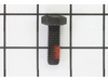 9028434-1-S-Husqvarna-535415301-Blade Bolt