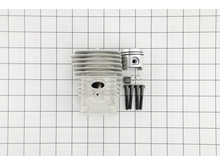 Cylinder – Part Number: 537032008