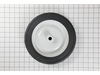 Wheel, 10x1 3/4, Drilled – Part Number: 540000058