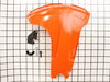 Kit-shield (incl. 16,17,18,19) – Part Number: 545031101