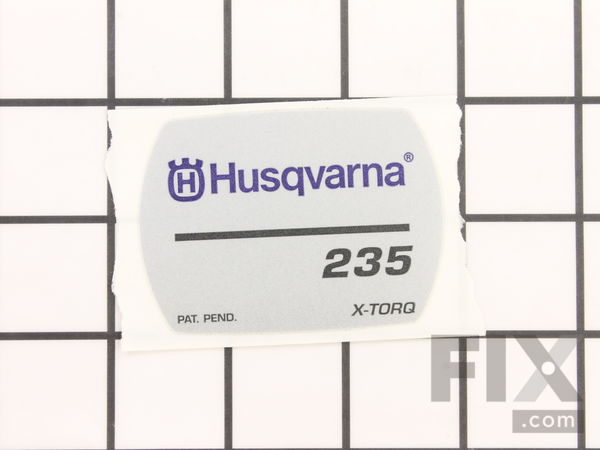 9028719-1-M-Husqvarna-545118503-Decal 235