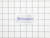 Decal – Part Number: 545118701