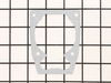 Gasket – Part Number: 544981501
