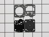 Chainsaw Kit Carb Gasket – Part Number: 545008031