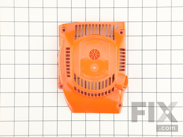 9029109-1-M-Husqvarna-544064201-Starter Housing