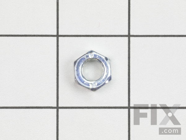 9029202-1-M-Husqvarna-545147101-Nut, Impeller