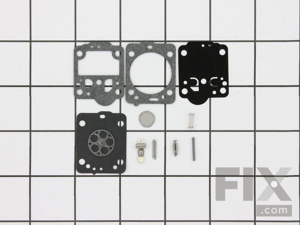 9029307-1-M-Husqvarna-545008032-Chainsaw Carburetor Repair Kit