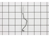 Chainsaw Throttle Rod – Part Number: 537260802