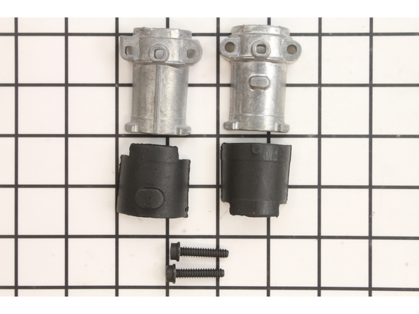 9029475-1-M-Husqvarna-537309601-Compresion Sleeve/isolator Set