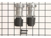 Compresion Sleeve/isolator Set – Part Number: 537309601