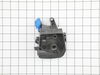 Filter Holder – Part Number: 537314101