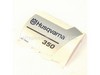 Decal, 350 – Part Number: 537370503
