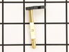 Shaft – Part Number: 537390201