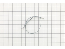 Short-circuit Cable – Part Number: 537414201