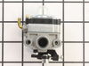 Carburetor – Part Number: 544304301