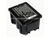 Battery Assembly – Part Number: 55-7520