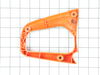 Rear Handle Cover W/Ovmld 240E – Part Number: 545062302